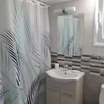 Ikaria Village Maisonette 12 شقة بافوس
