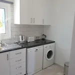 شقة Ikaria Village Maisonette 12 بافوس