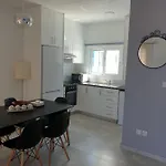 شقة Ikaria Village Maisonette 12 بافوس