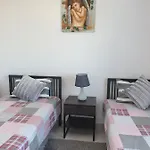 Ikaria Village Maisonette 12 بافوس