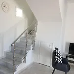 Ikaria Village Maisonette 12