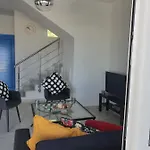 شقة Ikaria Village Maisonette 12 *