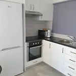 Ikaria Village Maisonette 12 شقة بافوس