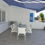 شقة Ikaria Village Maisonette 12 *