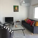 Ikaria Village Maisonette 12 شقة *