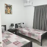 شقة Ikaria Village Maisonette 12 بافوس