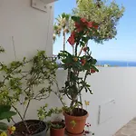 شقة Ikaria Village Maisonette 12 بافوس