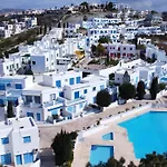 Ikaria Village Maisonette 12 بافوس