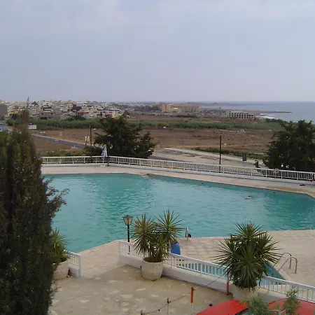 شقة Ikaria Village Maisonette 12