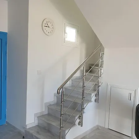 Ikaria Village Maisonette 12 公寓 Paphos