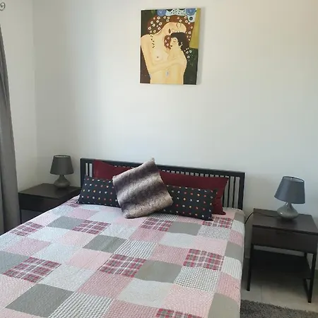 Ikaria Village Maisonette 12