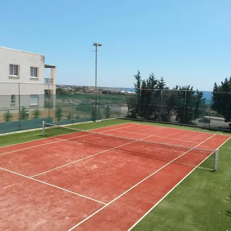 شقة Ikaria Village Maisonette 12 *
