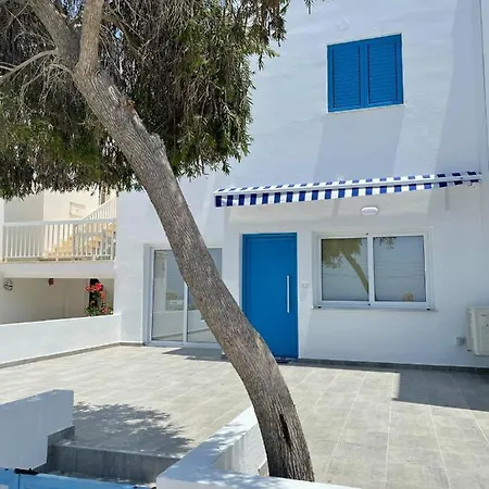 Ikaria Village Maisonette 12 Apartment *