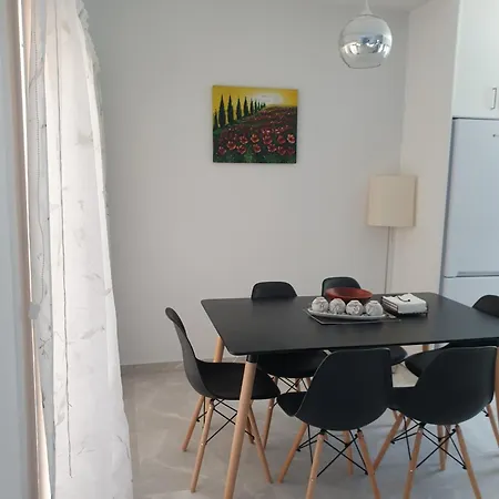 Ikaria Village Maisonette 12 Paphos