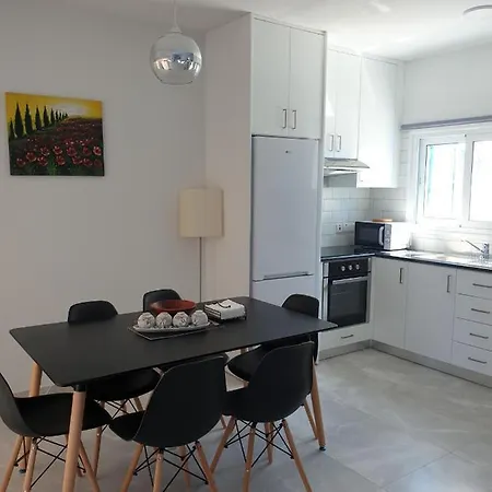 Ikaria Village Maisonette 12 *