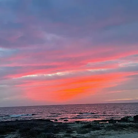 Ikaria Village Maisonette 12 Апартаменты *