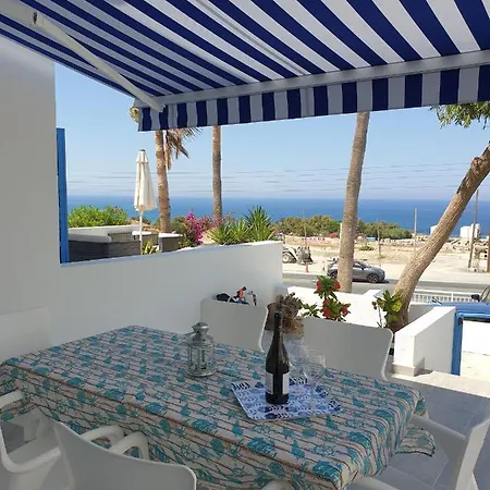 Ikaria Village Maisonette 12 *