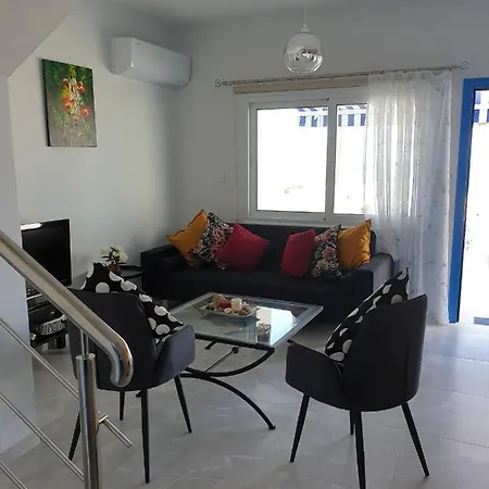 Ikaria Village Maisonette 12 *