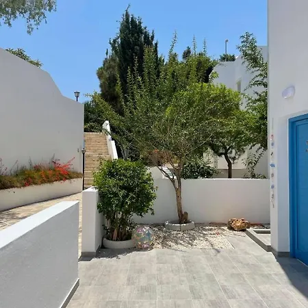 아파트 Ikaria Village Maisonette 12 *