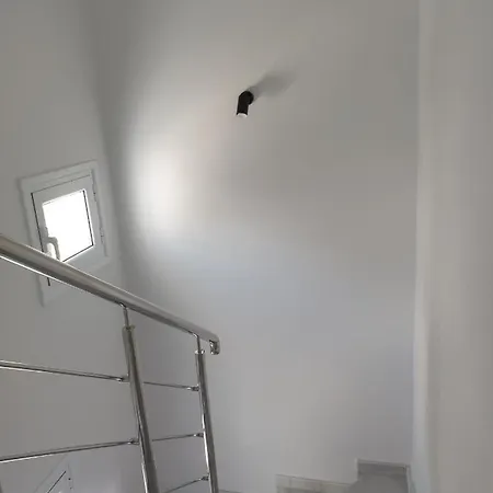 Ikaria Village Maisonette 12 아파트 *