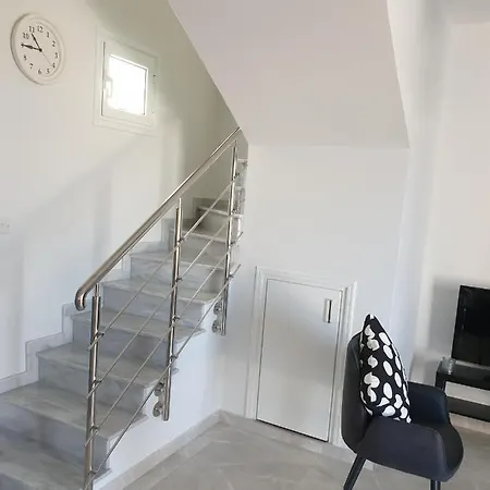 Ikaria Village Maisonette 12