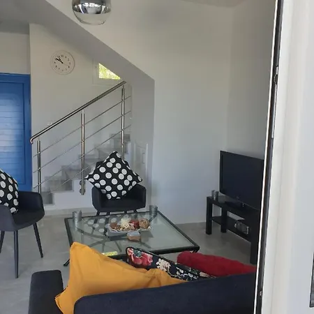 Apartamento Ikaria Village Maisonette 12 *