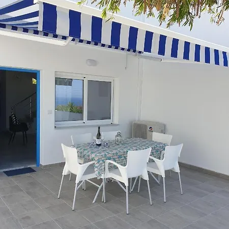 Ikaria Village Maisonette 12