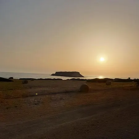 Ikaria Village Maisonette 12