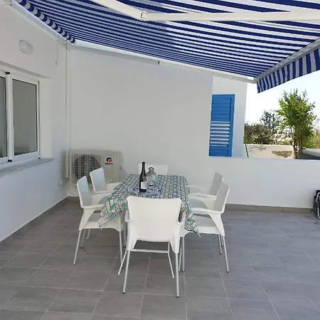 Апартаменты Ikaria Village Maisonette 12 *