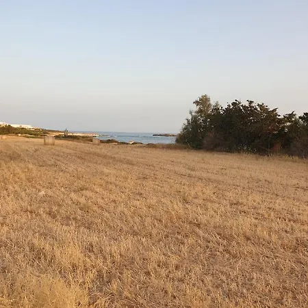 아파트 Ikaria Village Maisonette 12