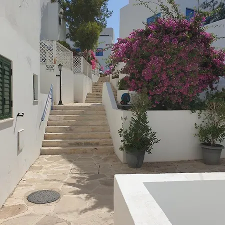 Ikaria Village Maisonette 12 *