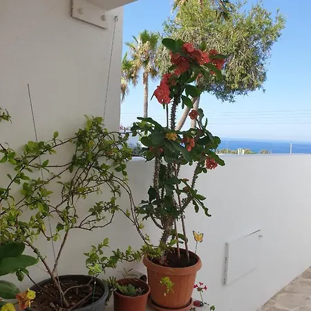 Apartamento Ikaria Village Maisonette 12 Paphos
