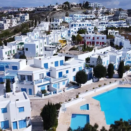 Ikaria Village Maisonette 12 Paphos