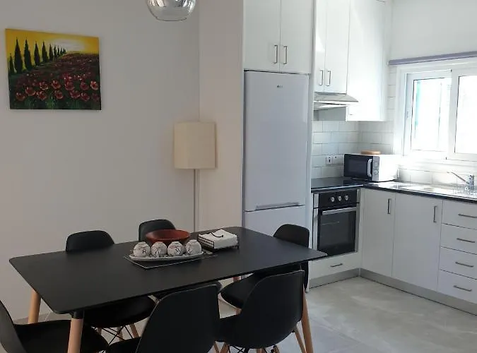 Ikaria Village Maisonette 12 *