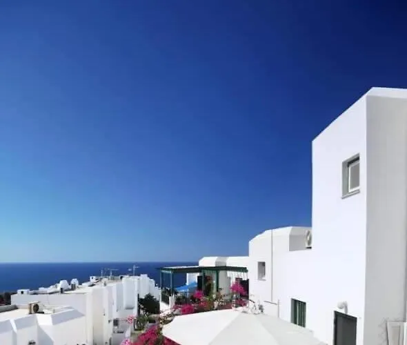 Ikaria Village Maisonette 12 * Paphos