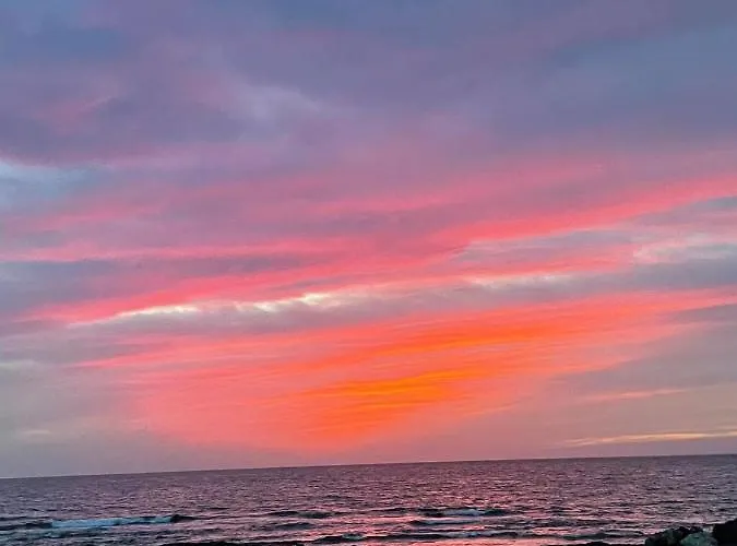 Ikaria Village Maisonette 12 Lägenhet *