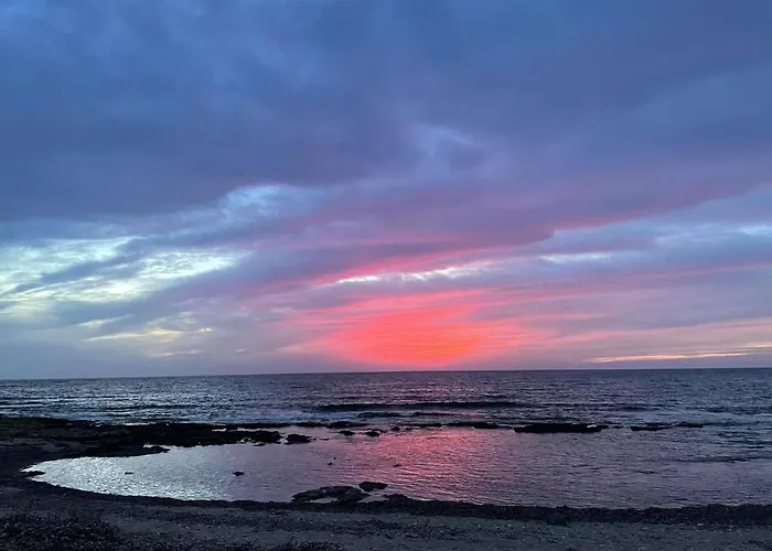 Ikaria Village Maisonette 12 Paphos