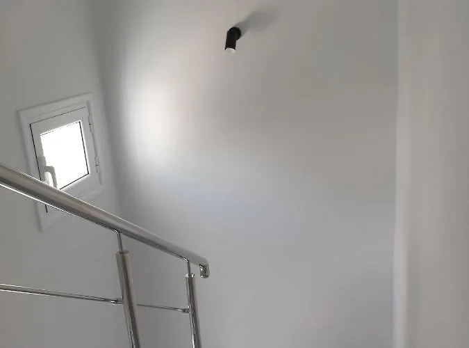 Ikaria Village Maisonette 12 Lägenhet *