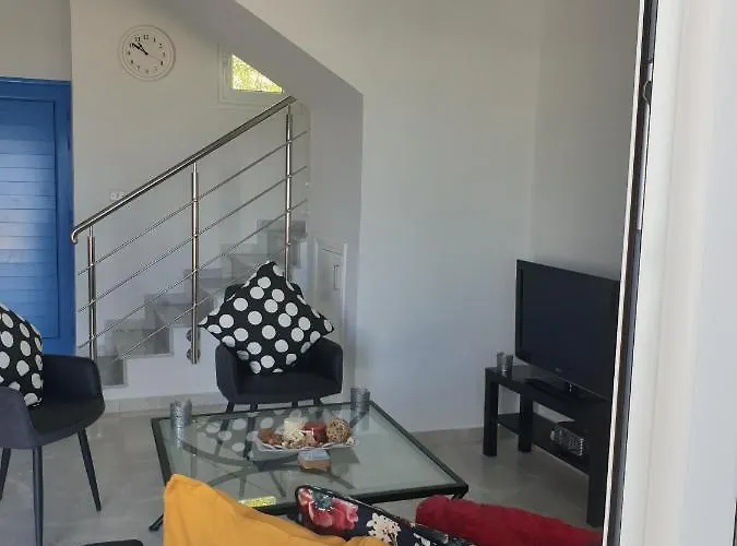 Apartmán Ikaria Village Maisonette 12 *