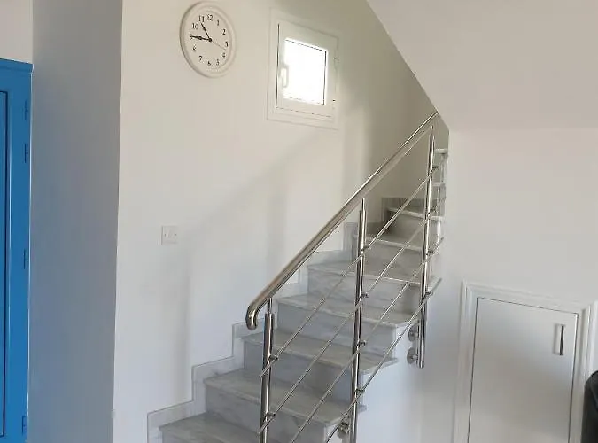 Ikaria Village Maisonette 12 Lägenhet Paphos