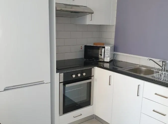 Ikaria Village Maisonette 12 Apartmán Paphos