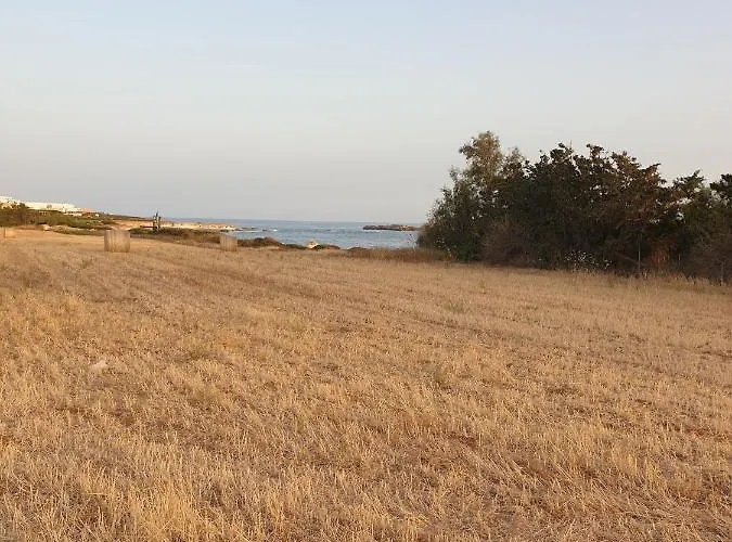 Lägenhet Ikaria Village Maisonette 12