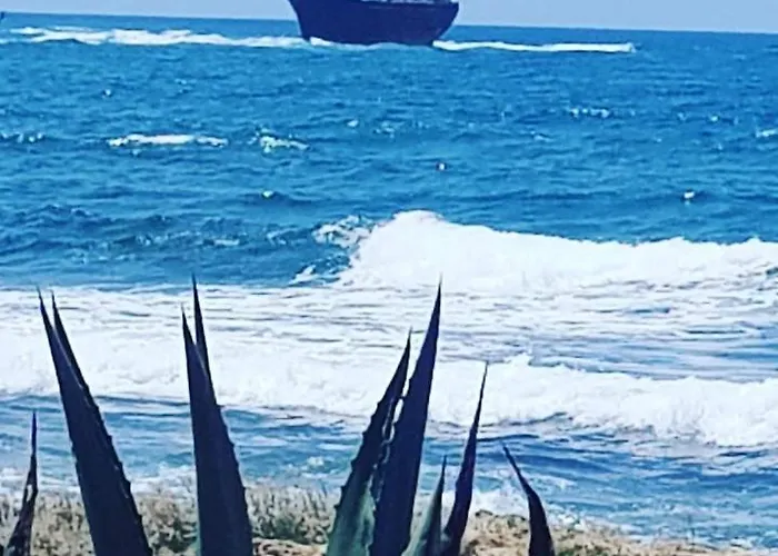 Ikaria Village Maisonette 12 Apartmán Paphos