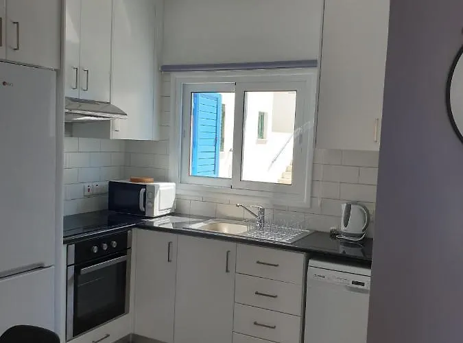 Ikaria Village Maisonette 12 Paphos