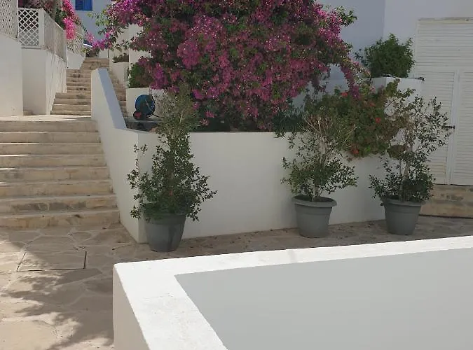 Ikaria Village Maisonette 12 *