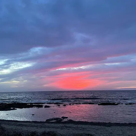 Ikaria Village Maisonette 12 Pafos