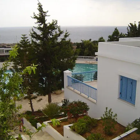 Ikaria Village Maisonette 12 *