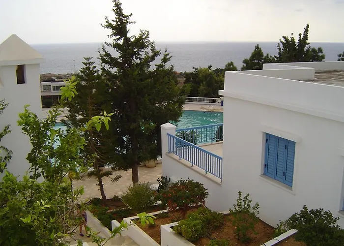 Ikaria Village Maisonette 12 *