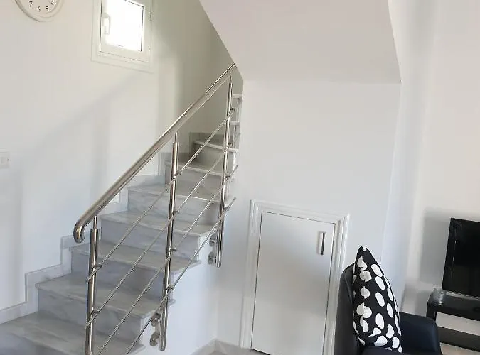 Ikaria Village Maisonette 12