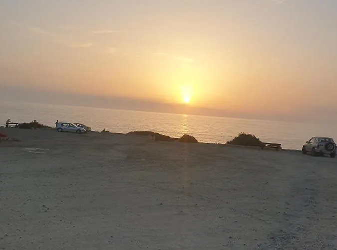 Ikaria Village Maisonette 12 Apartamento *